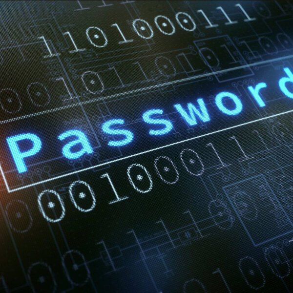 Tips για ασφαλή Password