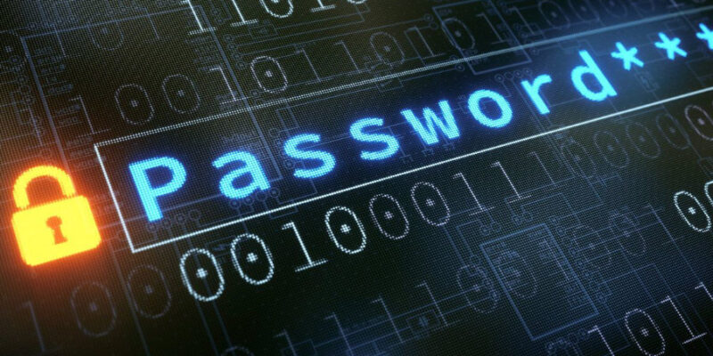 Tips για ασφαλή Password