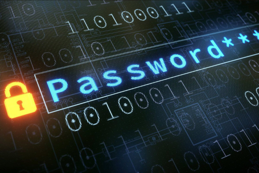 Tips για ασφαλή Password