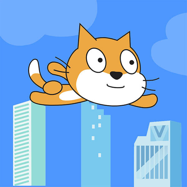 scratch