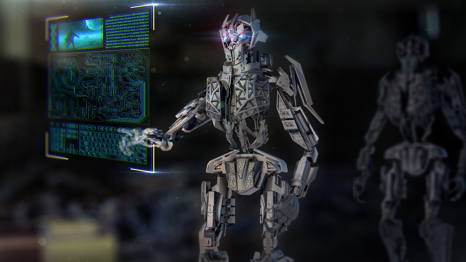 robot-A.I