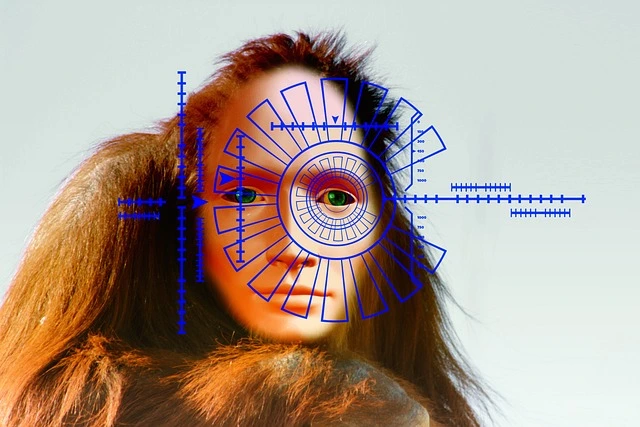 evolution biometrics