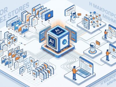 vector stores ai