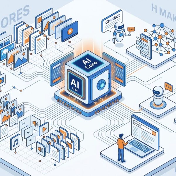 vector stores ai